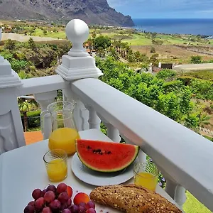 Casa Del Abuelo Apartamento Buenavista Del Norte