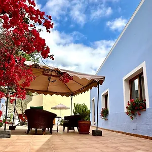 3* Bed and breakfast Casa Regina Tenerife