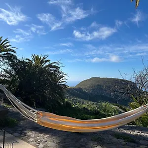  Сasa de vacaciones Casa Buenavida