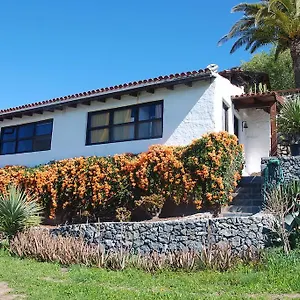  Сasa de vacaciones Pico Hincado Rural House